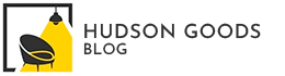Hudson Goods Blog